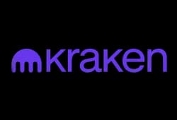 kraken cryptocurrency exchange logo