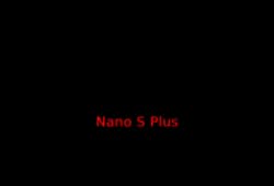 Ledger Nano S Plus
