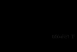 Trezor Model T